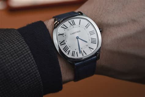 cartier extra flat|cartier watches for sale.